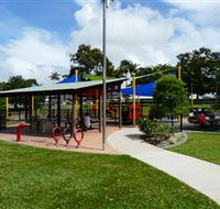 Anzac Park Ayr - Hotel Gold Coast
