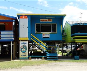 Groper Creek - Hotel Gold Coast 1