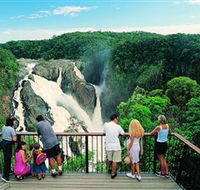Barron Gorge National Park - Hotel Gold Coast