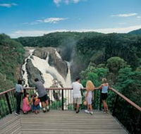 Kuranda - Village in the Rainforest - Hotel Gold Coast