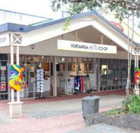 Kuranda Arts Cooperative Gallery - Hotel Gold Coast