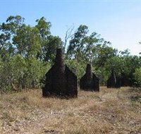 Victoria Settlement - Hotel Gold Coast