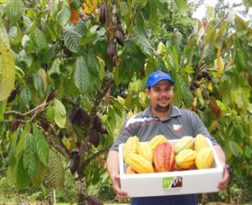 Sweet Farm Tours - Hotel Gold Coast 0