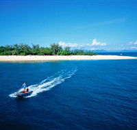 Frankland Group National Park - Hotel Gold Coast