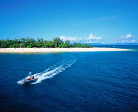 Frankland Group National Park - Hotel Gold Coast 0