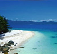 Fitzroy Island National Park - Hotel Gold Coast