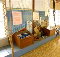 Black Point Culture Centre - Hotel Gold Coast