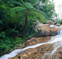 Finch Hatton Gorge