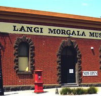 Langi Morgala Museum - Hotel Gold Coast