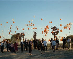 Long Paddock - Cobb Highway Touring Route - Hotel Gold Coast 3