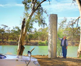 Long Paddock - Cobb Highway Touring Route - Hotel Gold Coast 5