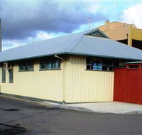 Ararat Railway Museum - Hotel Gold Coast