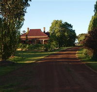 Pierrepoint Wines Cellar Door - Hotel Gold Coast