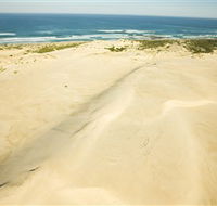 Discovery Bay Coastal Park - Hotel Gold Coast