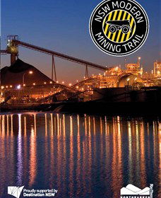 NSW Modern Mining Trail - Hotel Gold Coast 0