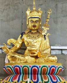 The Great Stupa Of Universal Compassion - Hotel Gold Coast 4