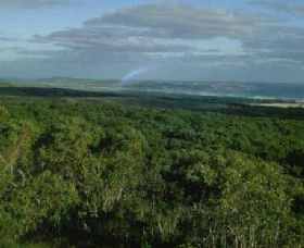 Mount Richmond National Park - Hotel Gold Coast 0