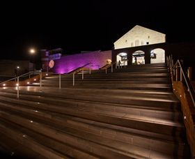 Ulumbarra Theatre - Hotel Gold Coast 2