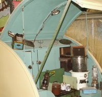 Chrysties Museum