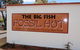 Big Fish Fossil Hut At Peak Hill - thumb 0