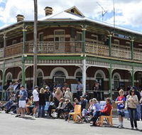 Mirrool Royal Hotel - Hotel Gold Coast