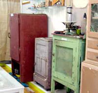 Sarina District Historical Centre