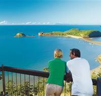 Ball Bay - Hotel Gold Coast