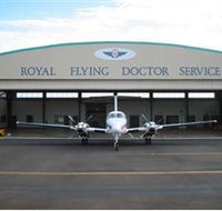 Royal Flying Doctor Service Dubbo Base Education Centre Dubbo - Hotel Gold Coast
