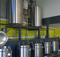 Goanna Brewing - Hotel Gold Coast