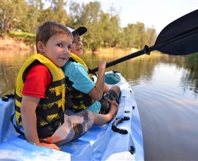 Adventure Watersports - Hotel Gold Coast 0