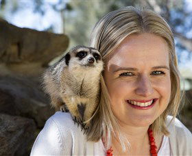 Taronga Western Plains Zoo, Dubbo - Hotel Gold Coast 4