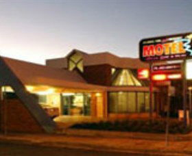 Dubbo RSL Club Resort - Hotel Gold Coast 0