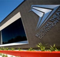Dubbo Regional Theatre and Convention Centre - Hotel Gold Coast