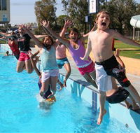 Dubbo Aquatic Leisure Centre - Hotel Gold Coast