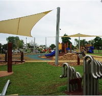 Livvi's Place Playground - Hotel Gold Coast