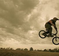 Powter Park BMX Track - Hotel Gold Coast