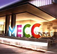 Mackay Entertainment and Convention Centre - Hotel Gold Coast