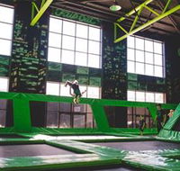 Flip Out - Hotel Gold Coast