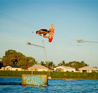 Gowake Cable Park - Hotel Gold Coast