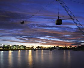 Gowake Cable Park - Hotel Gold Coast 1