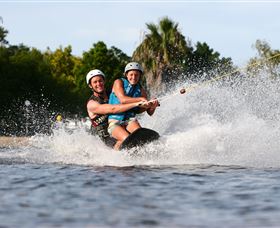 Gowake Cable Park - Hotel Gold Coast 3