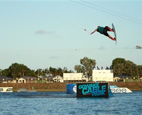 Gowake Cable Park - Hotel Gold Coast 2