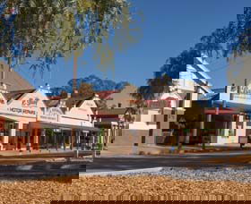 Ariah Park NSW Hotel Gold Coast