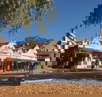 Ariah Park 1920s Heritage Village - Hotel Gold Coast