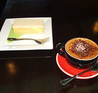 1u Cafe - Hotel Gold Coast