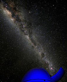 Milroy Observatory - Hotel Gold Coast 1