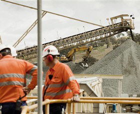 NSW Modern Mining Trail - Hotel Gold Coast 1