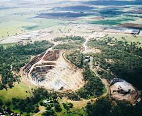 NSW Modern Mining Trail - Hotel Gold Coast 4