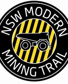 NSW Modern Mining Trail - Hotel Gold Coast 5