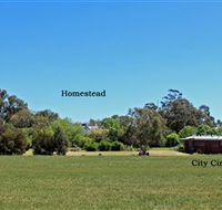 Hazeldean at Quandary Ariah Park and Temora - Hotel Gold Coast